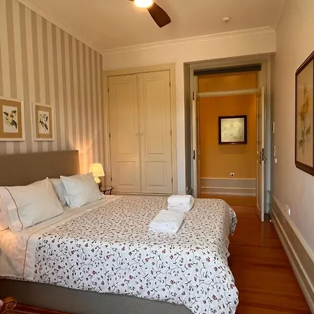 Villa Feel Discovery Casa Da Capela Douro Valley *